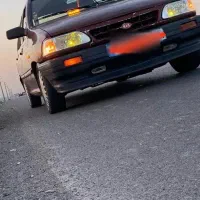 پراید هاچبک|خودرو سواری و وانت|پاکدشت, پاکدشت (مامازند)|دیوار