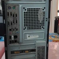 کامپیوتر و کیس|رایانه رومیزی|مشهد, نیروی هوایی|دیوار