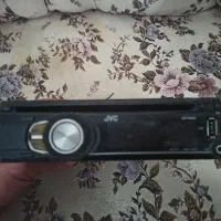 ظبط ماشینjvc