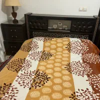 سرویس خواب|تخت و سرویس خواب|شیراز, زرهی|دیوار
