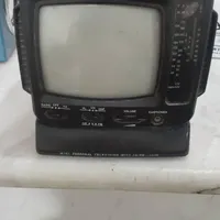 تلوزیون رادیو نوستالژی
