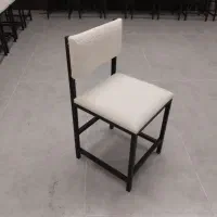 صندلی نهار خوری و رستورانی