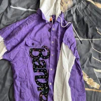 لباس در حد نو|لباس|پرند, فاز ۶|دیوار