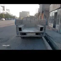 نیسان کمپرسی|خودرو سواری و وانت|رباطکریم, شترخوار|دیوار