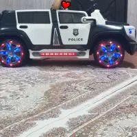 ماشین شارژی