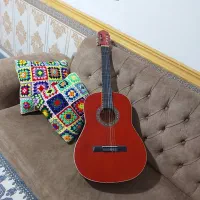 گیتار آموزشی