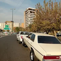 امداد خودرو یدک کش جرثقیل خودروبر شبانه روز|خدمات حمل و نقل|تهران, سعادت‌آباد|دیوار