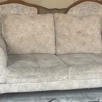 مبل ۷ نفره ، پارچه مازراتی