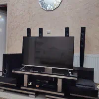 میز تلویزیون استقبال ترکیه (کاراجا)