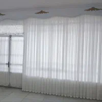 پرده های مدرن ما،پاسخ رویایی شما|پرده، رانر، رومیزی|نیشابور, محله میدان باغات|دیوار