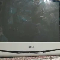 مانیتور 17 اینچ Flatron LG فلترون