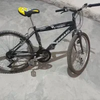 دوچرخه