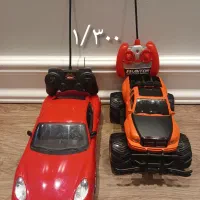 انواع ماشین کنترلی|اسباب‌‌بازی|تهران, تهرانپارس جنوبی|دیوار