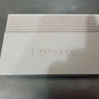 مودم TP Link TD 8811|مودم و تجهیزات شبکه|میانه, |دیوار