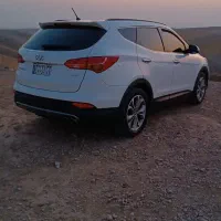 سانتافه 2400 نو در حد 2015|خودرو سواری و وانت|دزفول, |دیوار