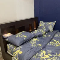 منزل آپارتمان مبله تمیز با پارکینگ اختصاصی|اجارهٔ کوتاه‌مدت آپارتمان و سوئیت|بندرعباس, |دیوار