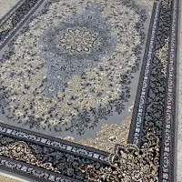 فرش عارف نقره/ کلکسیون جدید/زیر نرخ بازاری|فرش|گرگان, |دیوار