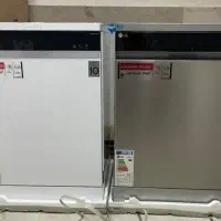 ظرفشویی الجی سه سبد