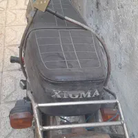 زیگما 170مدل 95 مزایده|موتورسیکلت|مشهد, طبرسی شمالی|دیوار