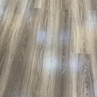 پارکت تمیز  دست دوم