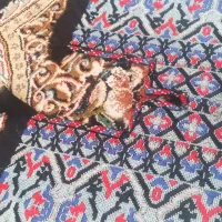 سرتوپ مفت با اینه دوزی مفت|لباس|میرجاوه, |دیوار