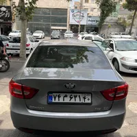 بسترن b30 مدل ۱۳۹۷  سربی|خودرو سواری و وانت|تهران, تهرانپارس شرقی|دیوار