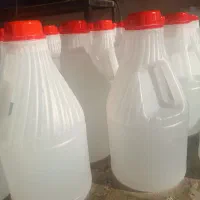 فروش سرکه قرمز و سفید ۳/۵ لیتری وفله