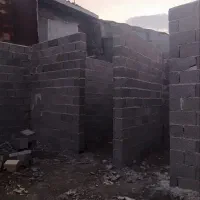 ویلایی-دیوارچینی-شده