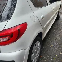 پژو 207 TU3 مدل آخر 1402|خودرو سواری و وانت|تهران, ارامنه|دیوار