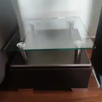 میز و عسلی|مبلمان خانگی و میز عسلی|بروجرد, |دیوار