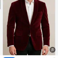 کت مخمل نو|لباس|قم, طلاب غیر ایرانی|دیوار