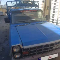 نیسان مدل ۸۵