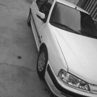 پارس ۹۳ داشبوردجدید بنزینی