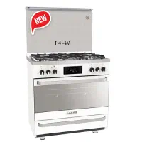 اجاق گاز ۵ شعله