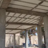 اجرای آرماتوربندی ساختمان