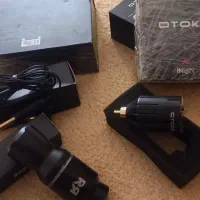 دستگاه تتو