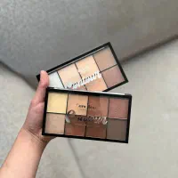 پالت سایه پاییزه