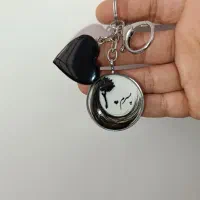 زیورآلات رزینی (گردنبند،انگشتر ،سرکلیدی)|زیورآلات و اکسسوری|شیراز, شهرک سعدی|دیوار