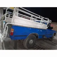 نیسان آبی|خودرو سواری و وانت|یاسوج, |دیوار