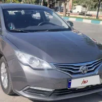 mg360 اتوماتیک توربو مدل ۱۳۹۸|خودرو سواری و وانت|تهران, گیشا|دیوار