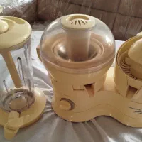 آبمیوه گیری و میکسر کنوود