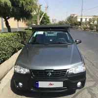اریسان ۲ مدل ۱۴۰۳ در حد نو کم کار