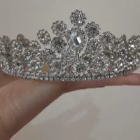 تاج عروس