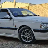 پژو پارس tu5استثنایی