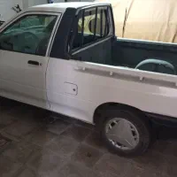 پراید وانت 404