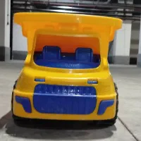 ماشین باری اسباب‌بازی