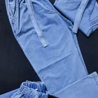 شلوار راحتی مردانه وزنانه باقیمت های باور نکردنی