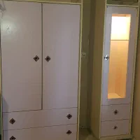 سرویس خواب نوجوان|تخت و سرویس خواب|کرج, شهرک مترو|دیوار