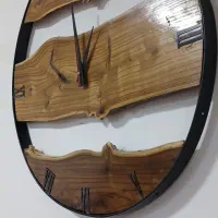 ساعت روستیک