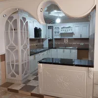 کابینت تمام اقساط پیش ساخته و سفارشی پاک چوب|مصالح و تجهیزات ساختمان|شیراز, شهرک مطهری|دیوار